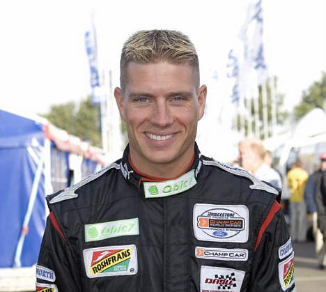 Bremer fik ikke det ledige sæde hos RuSPORT.